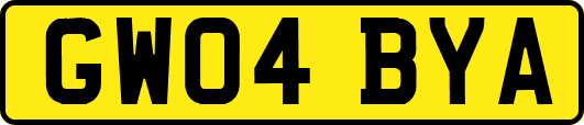 GW04BYA