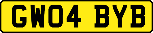 GW04BYB