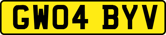GW04BYV