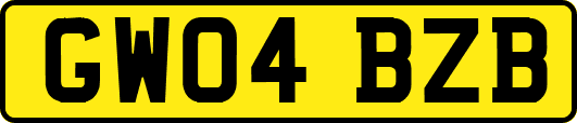 GW04BZB