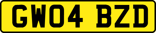 GW04BZD