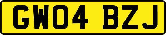 GW04BZJ