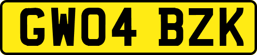 GW04BZK