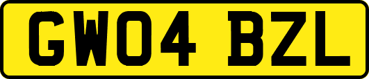 GW04BZL