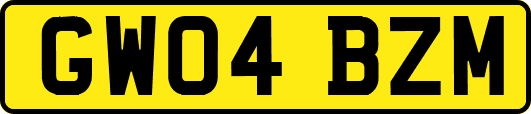 GW04BZM