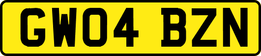 GW04BZN