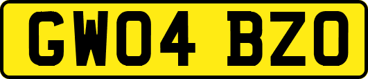 GW04BZO