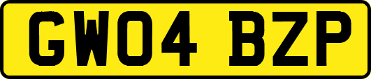 GW04BZP