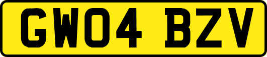 GW04BZV