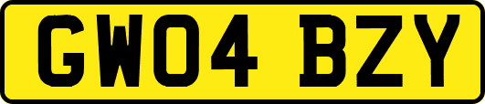 GW04BZY