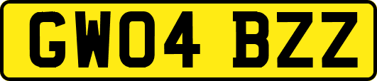 GW04BZZ