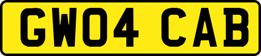 GW04CAB