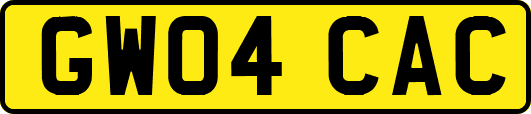 GW04CAC