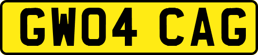 GW04CAG