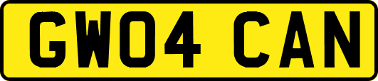 GW04CAN