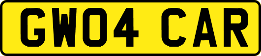 GW04CAR