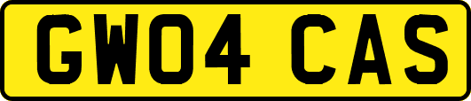 GW04CAS