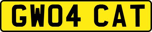 GW04CAT