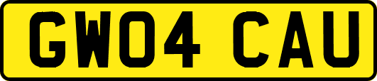 GW04CAU