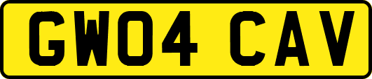 GW04CAV