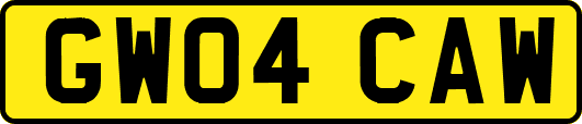 GW04CAW