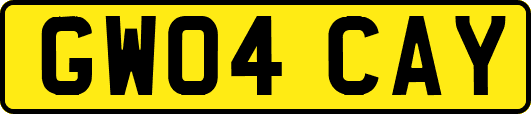 GW04CAY