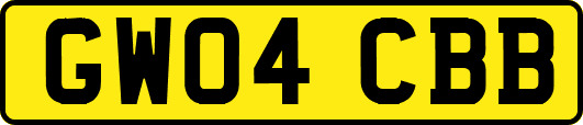 GW04CBB