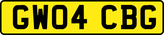 GW04CBG