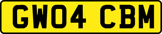 GW04CBM