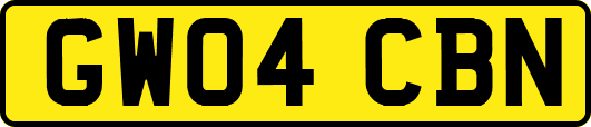 GW04CBN