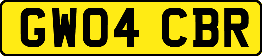 GW04CBR