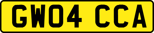 GW04CCA