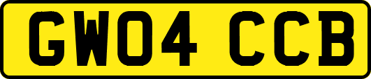 GW04CCB