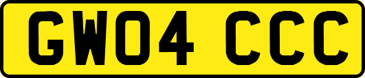 GW04CCC