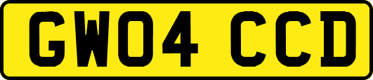 GW04CCD