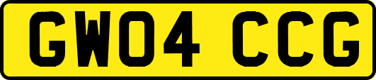 GW04CCG
