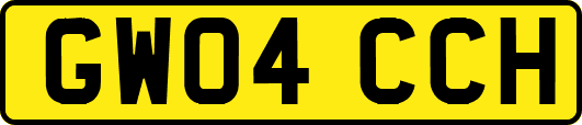 GW04CCH