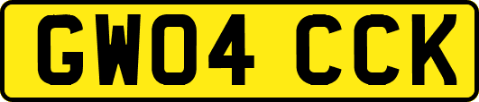 GW04CCK