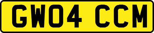GW04CCM