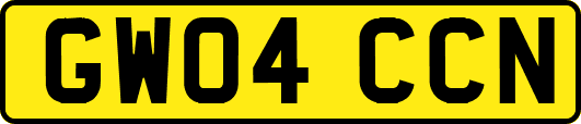 GW04CCN