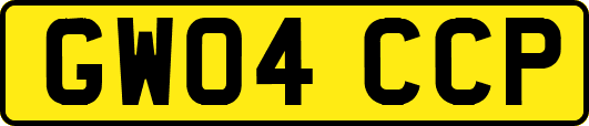 GW04CCP