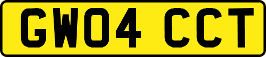 GW04CCT