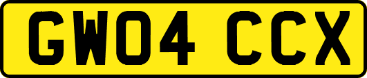 GW04CCX