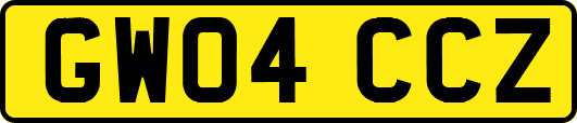GW04CCZ