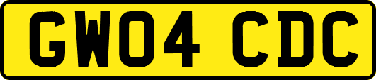 GW04CDC