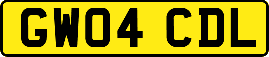 GW04CDL