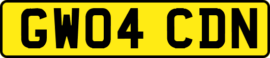 GW04CDN