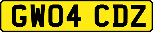 GW04CDZ