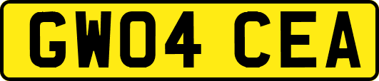 GW04CEA