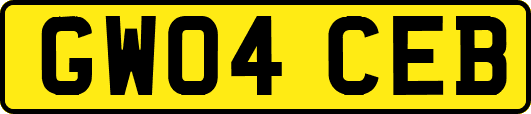 GW04CEB